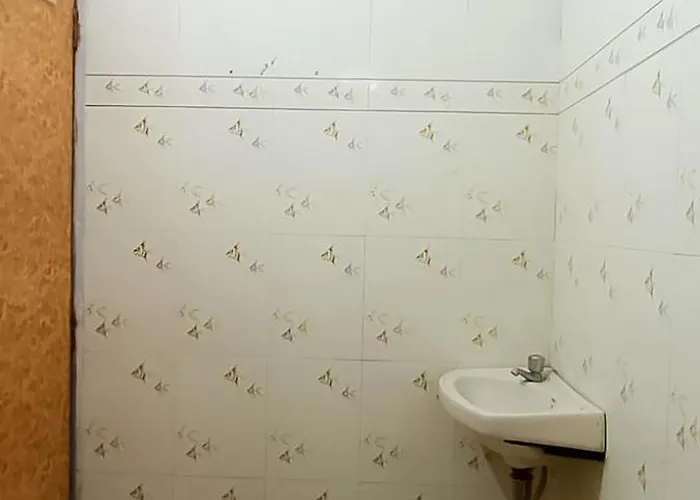 Værelse Deluxe med en kingsize-seng